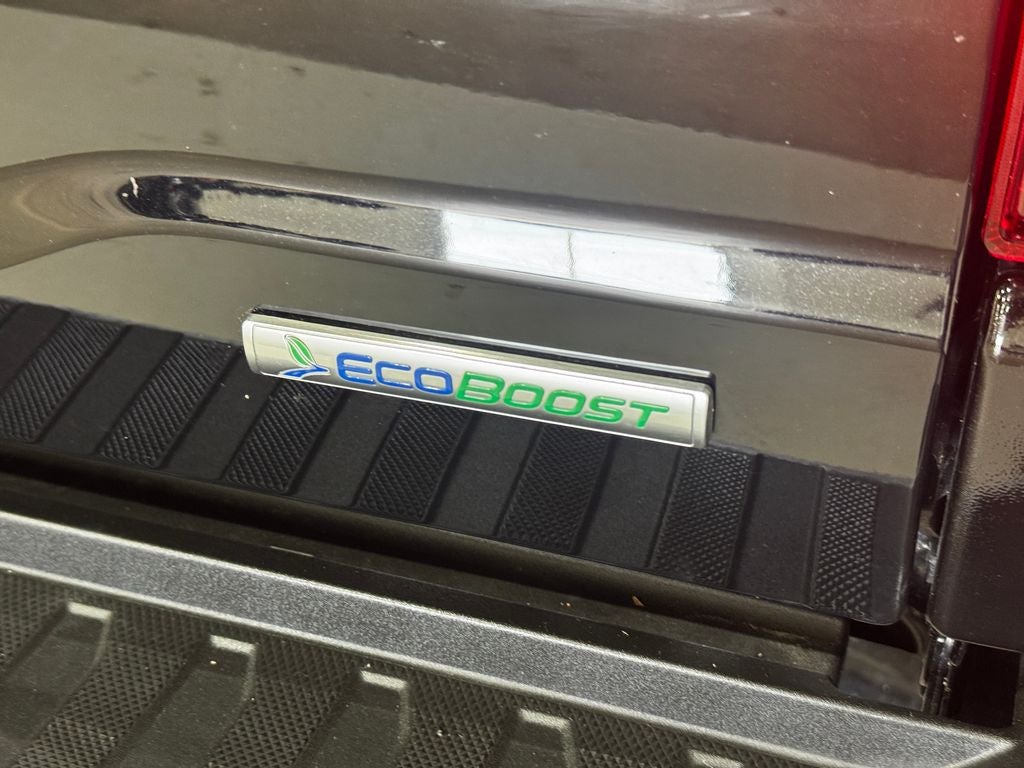 2021 Ford F-150 XLT Sport Package
