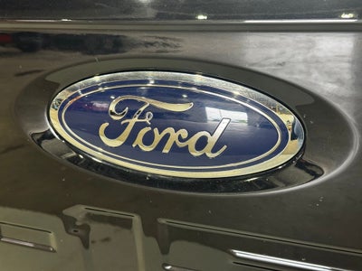 2021 Ford F-150 XLT Sport Package