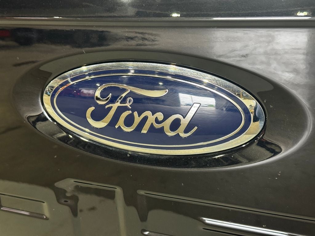 2021 Ford F-150 XLT Sport Package