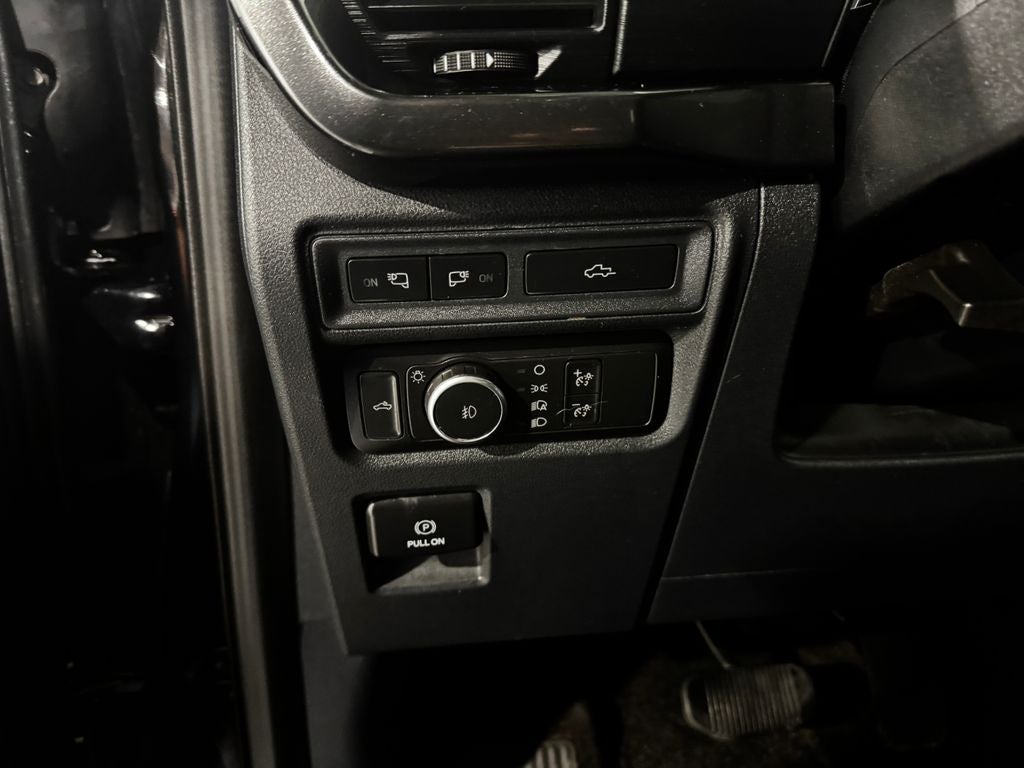 2021 Ford F-150 XLT Sport Package