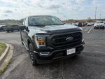 2021 Ford F-150 XLT Sport Package