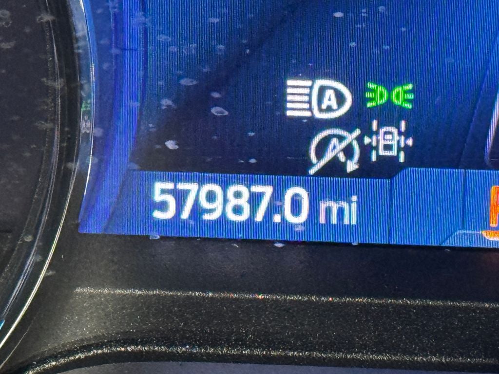 2021 Ford F-150 XLT Sport Package