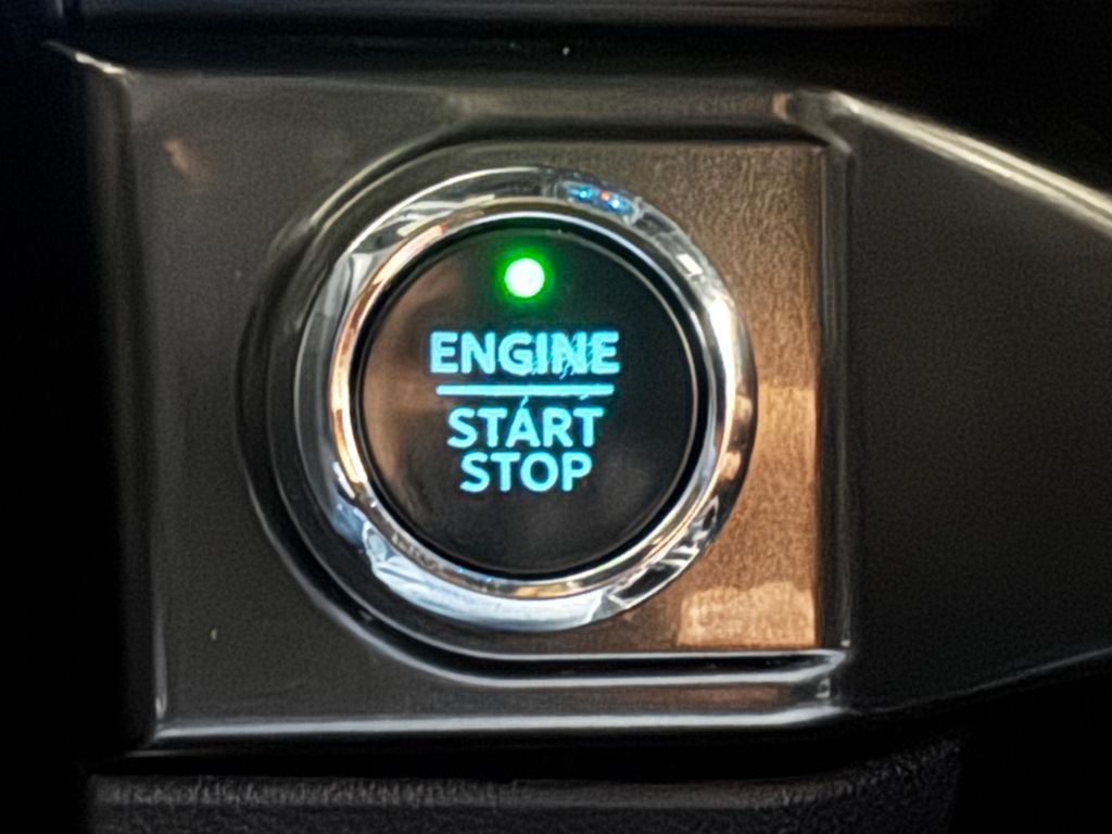 2021 Ford F-150 XLT Sport Package