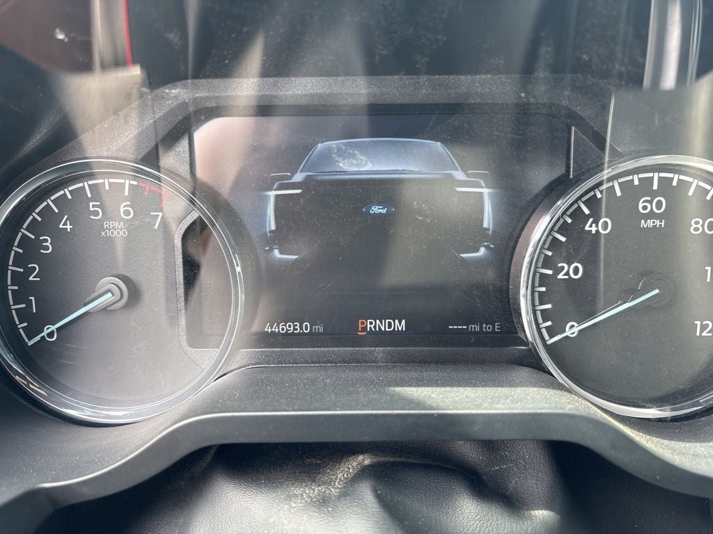 2023 Ford F-150 XLT Sport