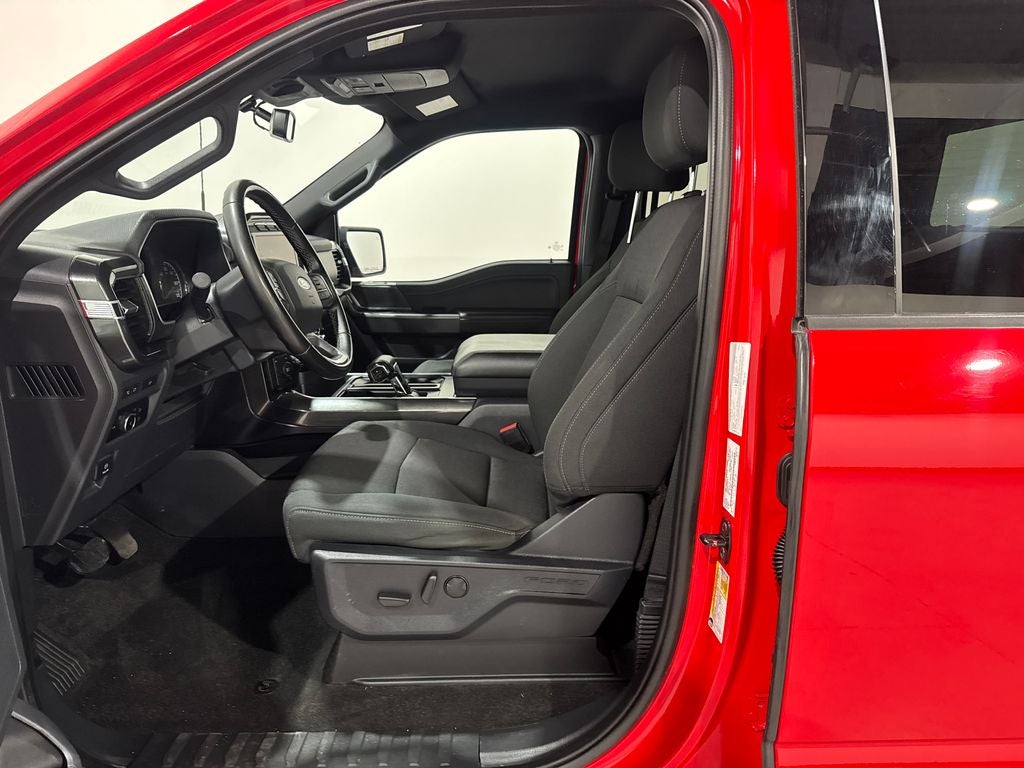 2023 Ford F-150 XLT Sport
