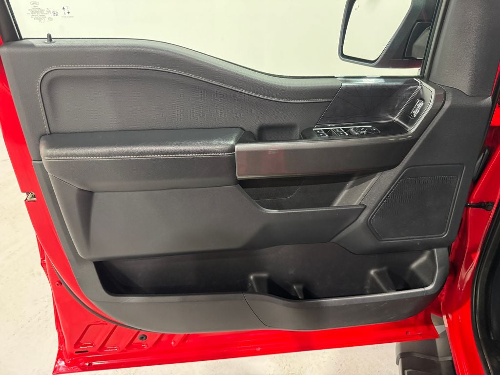 2023 Ford F-150 XLT Sport