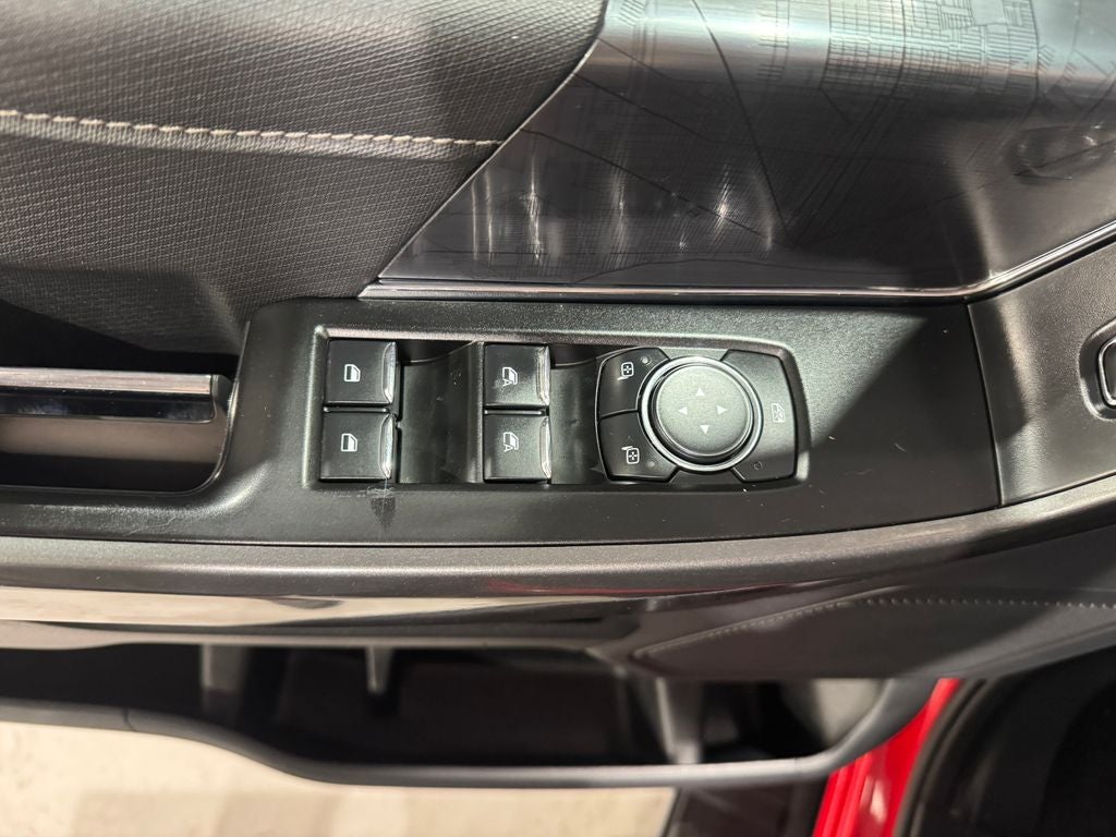 2023 Ford F-150 XLT Sport