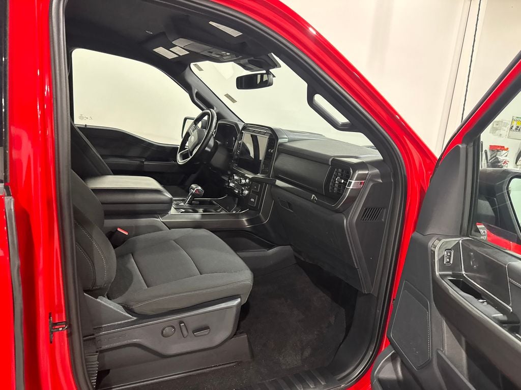 2023 Ford F-150 XLT Sport