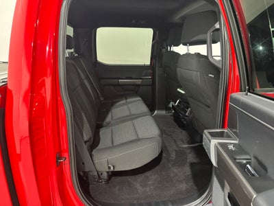 2023 Ford F-150 XLT Sport