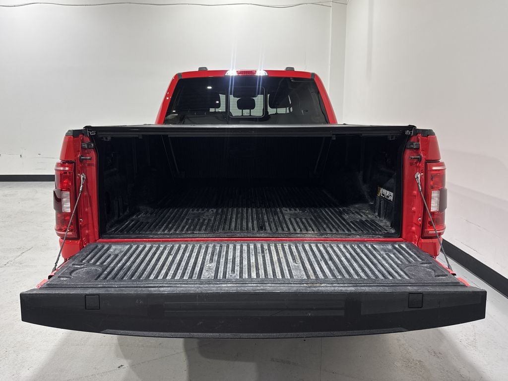 2023 Ford F-150 XLT Sport