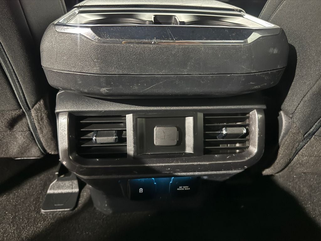 2023 Ford F-150 XLT Sport