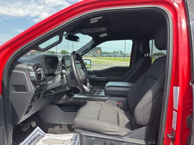 2023 Ford F-150 XLT Sport