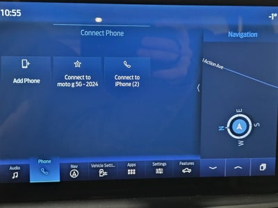 2021 Ford F-150 XLT FX4 Off-Road