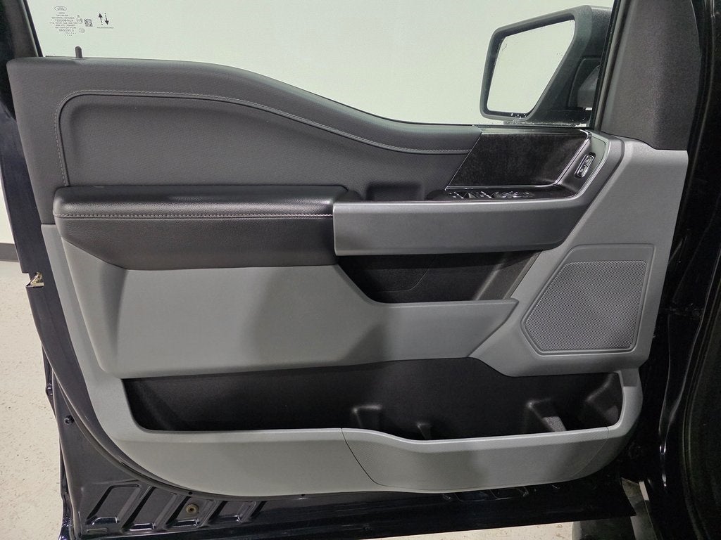 2021 Ford F-150 XLT FX4 Off-Road