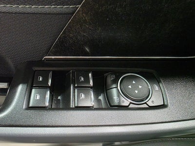 2021 Ford F-150 XLT FX4 Off-Road