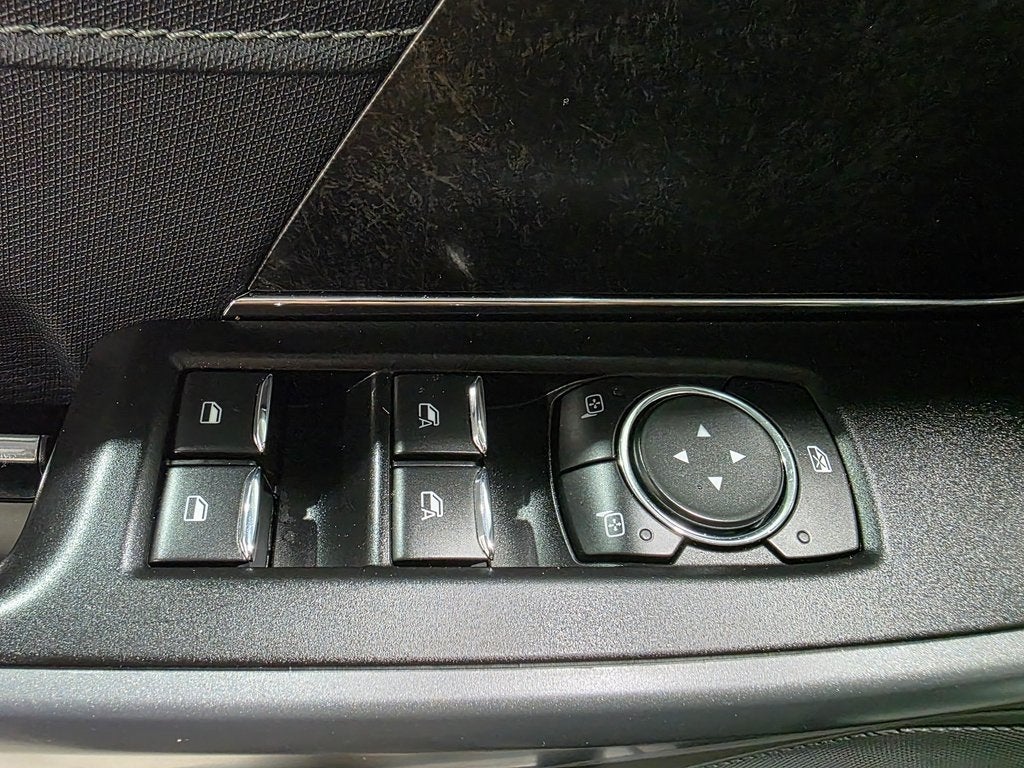 2021 Ford F-150 XLT FX4 Off-Road