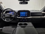 2021 Ford F-150 XLT FX4 Off-Road