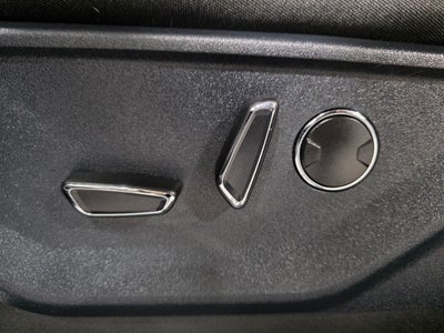 2021 Ford F-150 XLT FX4 Off-Road