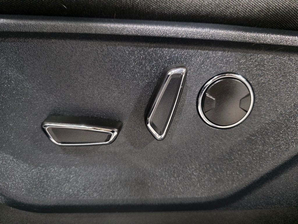 2021 Ford F-150 XLT FX4 Off-Road