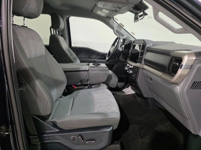 2021 Ford F-150 XLT FX4 Off-Road