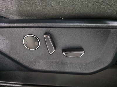 2021 Ford F-150 XLT FX4 Off-Road