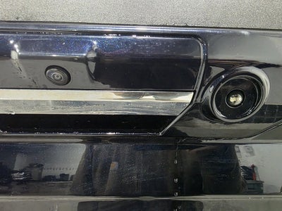 2021 Ford F-150 XLT FX4 Off-Road