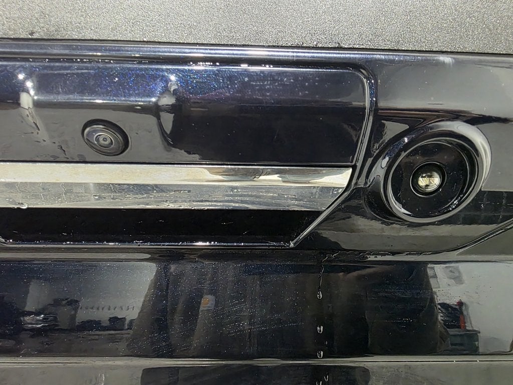 2021 Ford F-150 XLT FX4 Off-Road