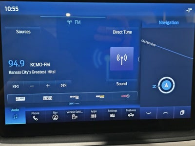 2021 Ford F-150 XLT FX4 Off-Road