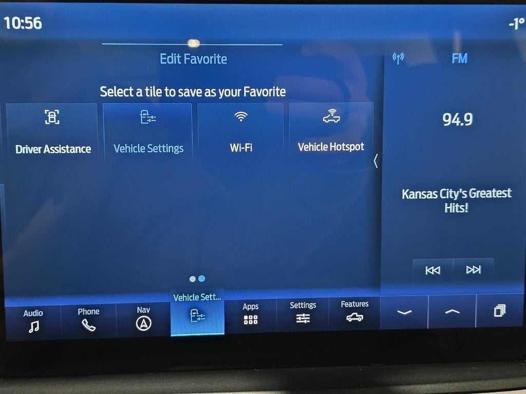 2021 Ford F-150 XLT FX4 Off-Road