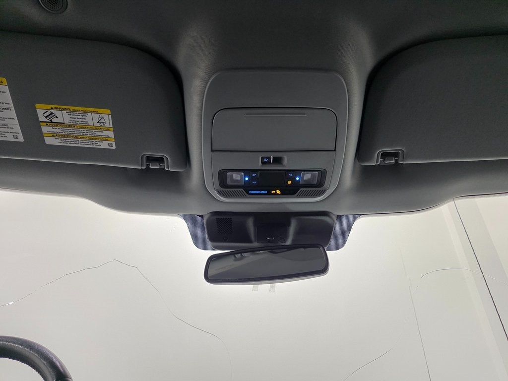 2021 Ford F-150 XLT FX4 Off-Road