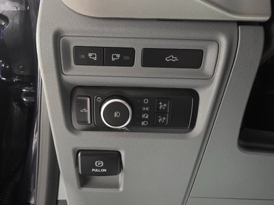 2021 Ford F-150 XLT FX4 Off-Road