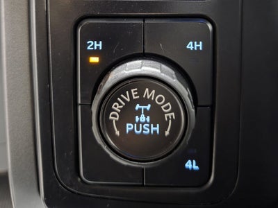 2021 Ford F-150 XLT FX4 Off-Road