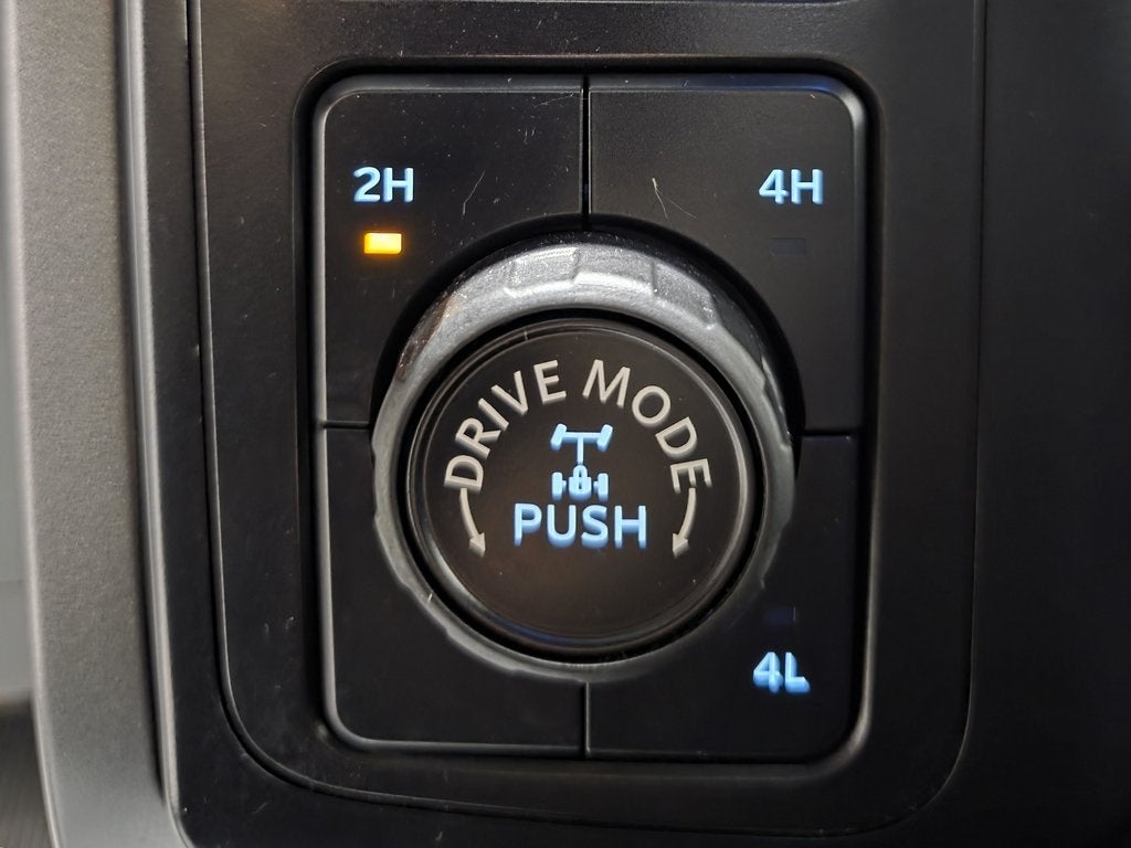 2021 Ford F-150 XLT FX4 Off-Road