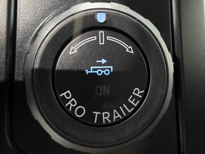 2021 Ford F-150 XLT FX4 Off-Road