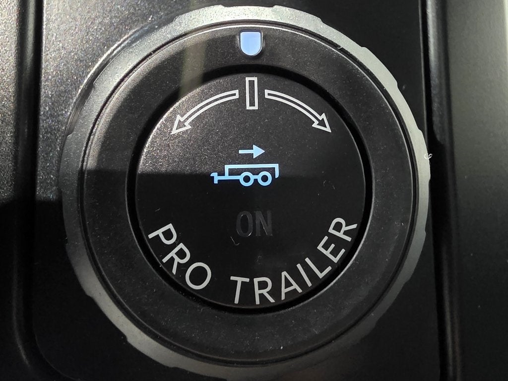 2021 Ford F-150 XLT FX4 Off-Road