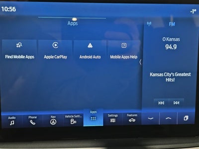 2021 Ford F-150 XLT FX4 Off-Road