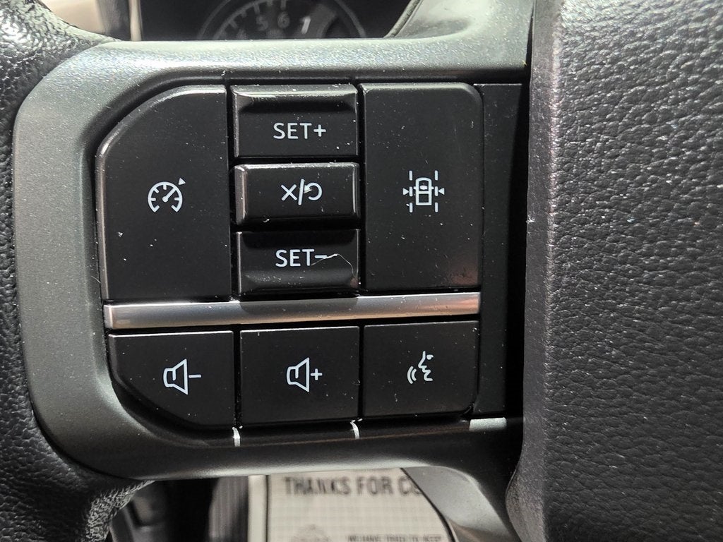 2021 Ford F-150 XLT FX4 Off-Road