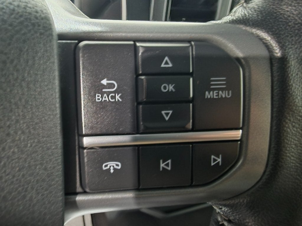 2021 Ford F-150 XLT FX4 Off-Road