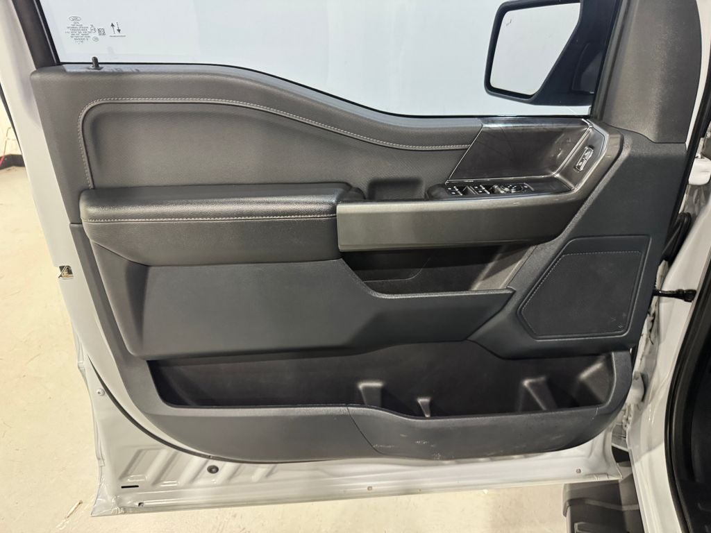 2022 Ford F-150 XLT Sport