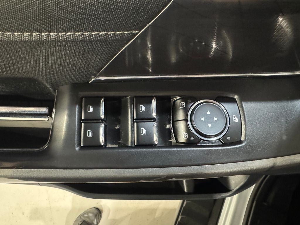 2022 Ford F-150 XLT Sport
