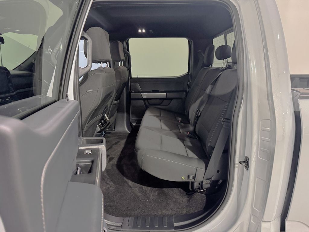 2022 Ford F-150 XLT Sport