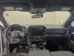 2022 Ford F-150 XLT Sport
