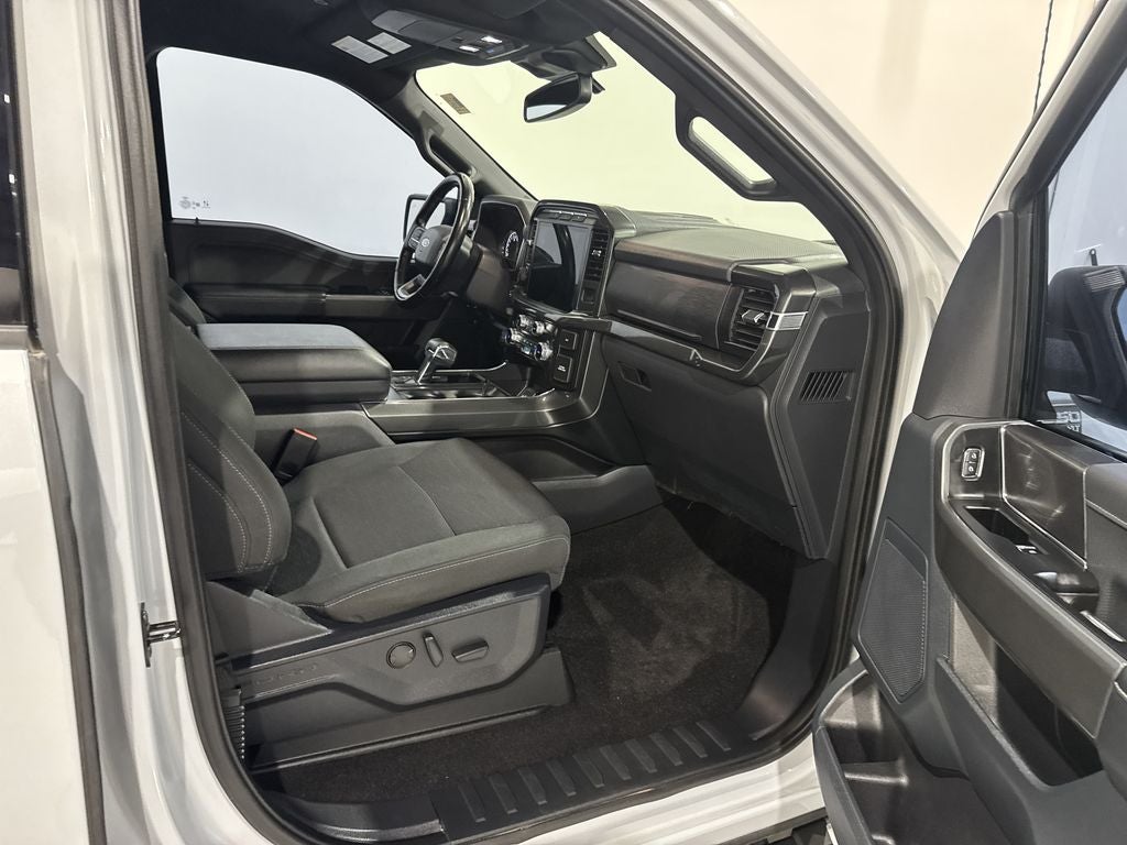 2022 Ford F-150 XLT Sport