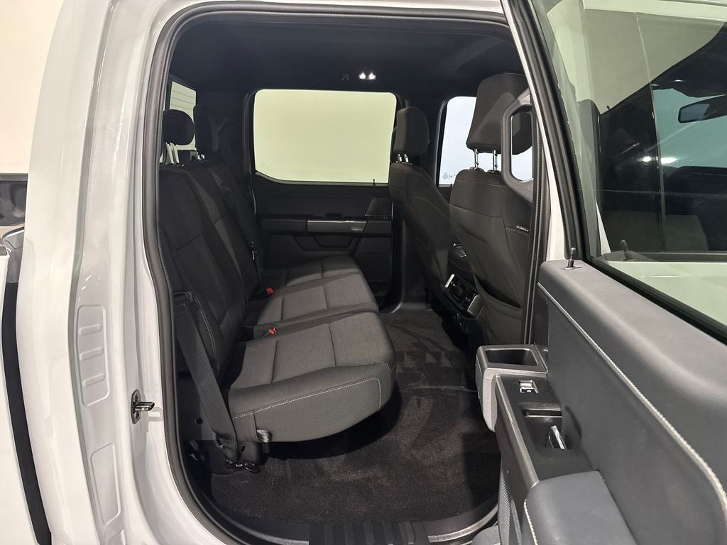 2022 Ford F-150 XLT Sport