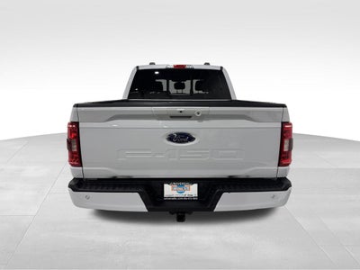 2022 Ford F-150 XLT Sport
