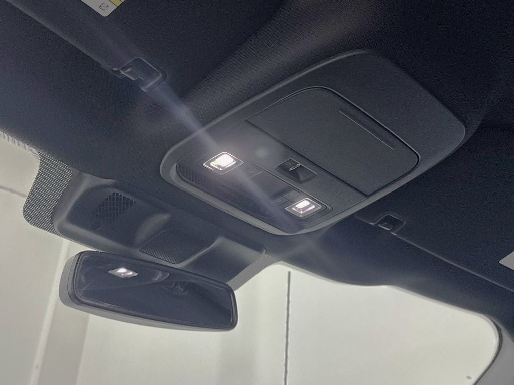 2022 Ford F-150 XLT Sport
