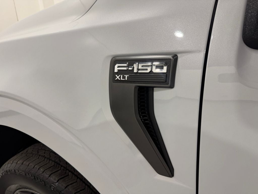 2022 Ford F-150 XLT Sport