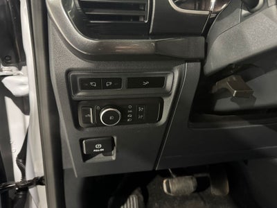 2022 Ford F-150 XLT Sport