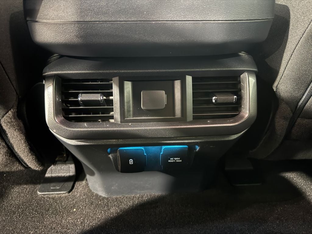 2022 Ford F-150 XLT Sport