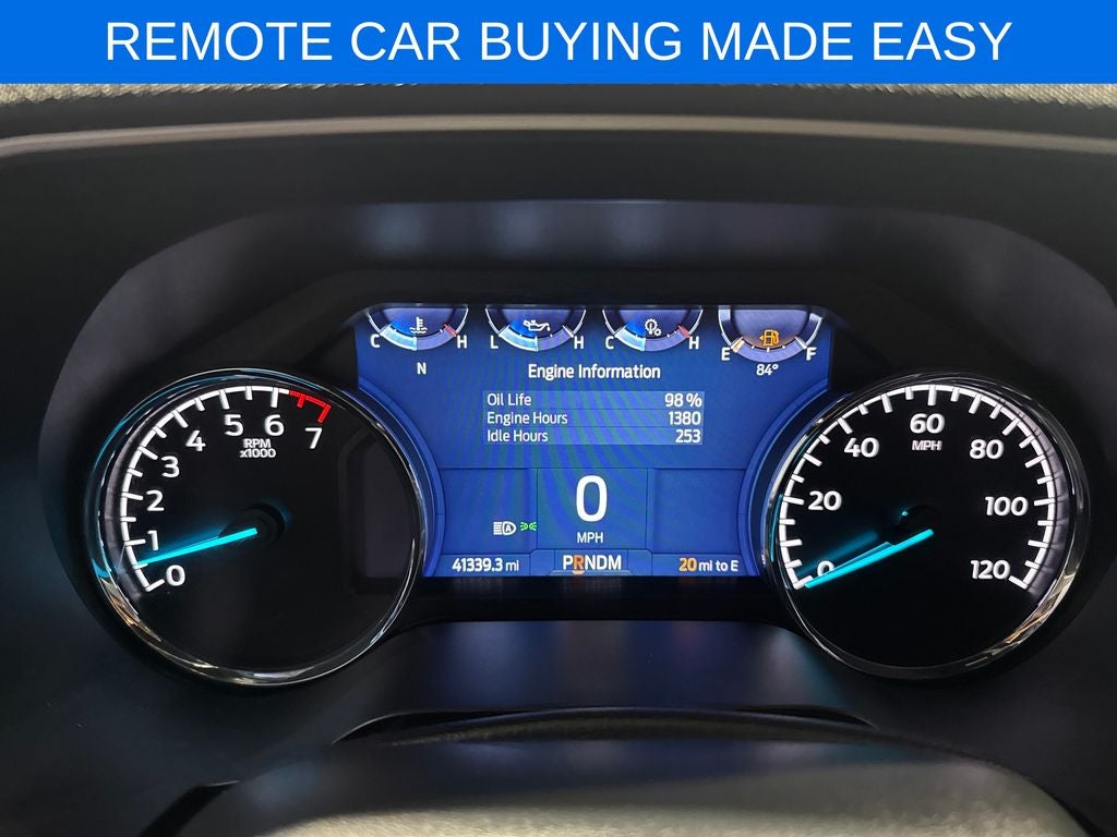 2022 Ford F-150 XLT Sport